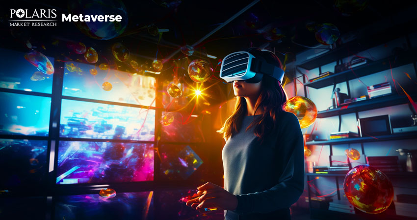 Increasing Engagement and Enabling Virtual Tours with Metaverse