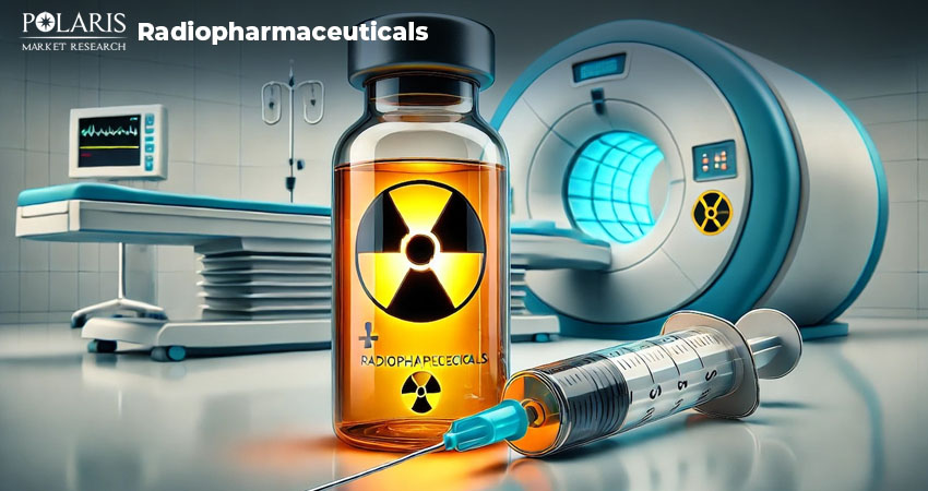 Why Radiopharmaceuticals Are Gaining Increased Traction in Healthcare?