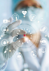 Artificial Intelligence in Precision Medicine Market: The Future of Personalized Healthcare 