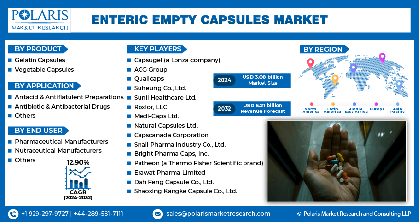 enteric-empty-capsules-market-infographics