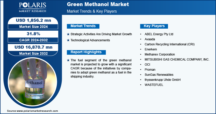 green-methanol-market-infographic