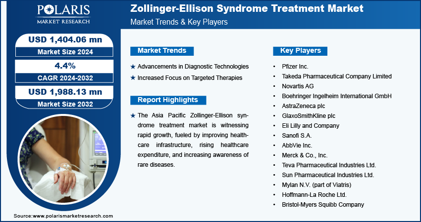 zollinger-ellison-syndrome-treatment-market-infographic